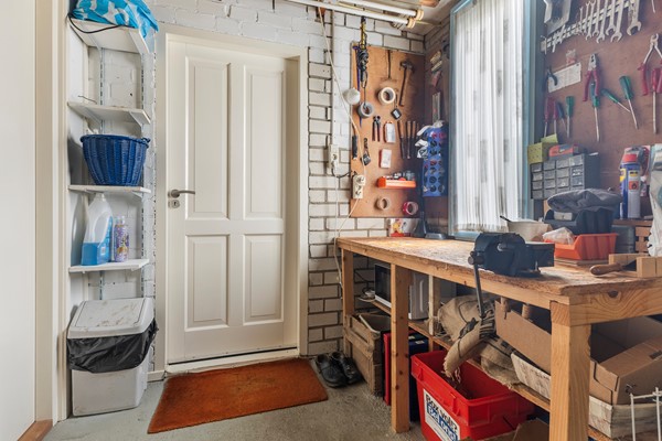 Medium property photo - Steven Huygenstraat 47, 9076 AP Sint Annaparochie